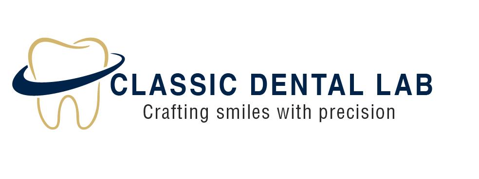 Classic Dental Lab logo Kent UK