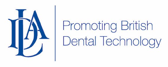 Classic Dental Lab logo UK dental laboratory Affiliation with British Dental Technology