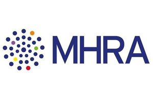 Classic Dental Lab logo UK dental laboratory Affiliation with MHRA